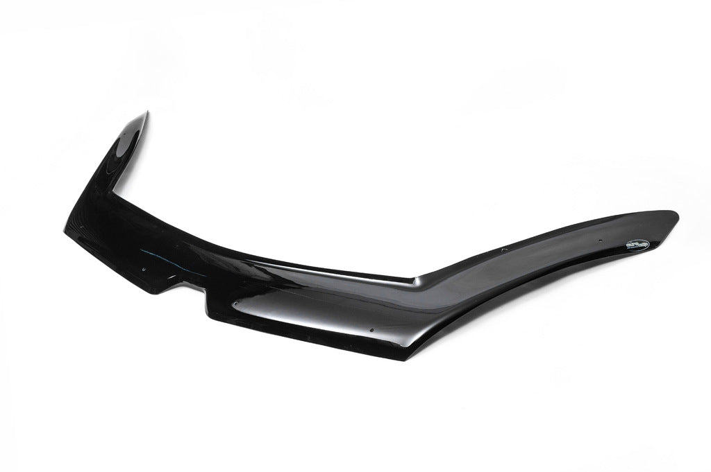 Hood Deflector 2013+ (EuroCap) for Renault Kangoo 2008-2020 - image 7