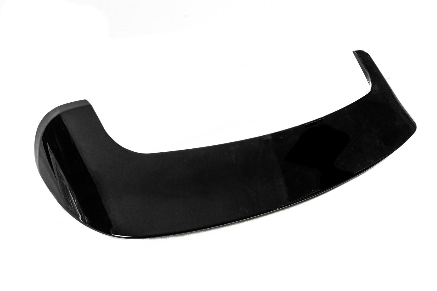 Rear window spoiler V3 (ABS) for BMW X5 G05 2019- - image 5