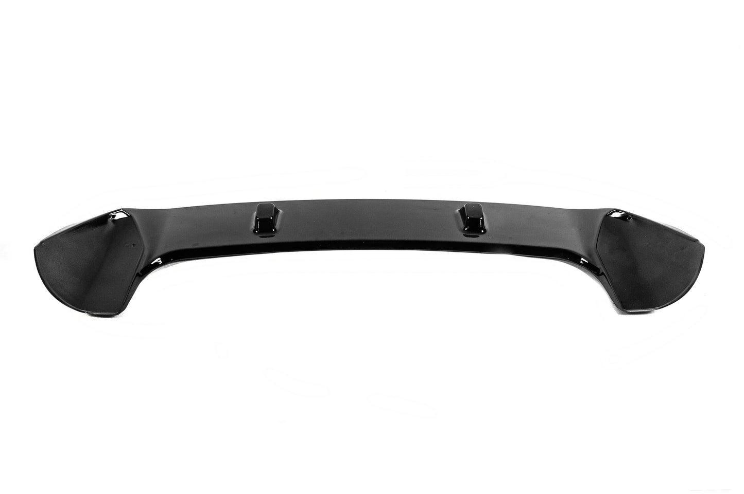 Rear window spoiler V3 (ABS) for BMW X5 G05 2019- - image 6