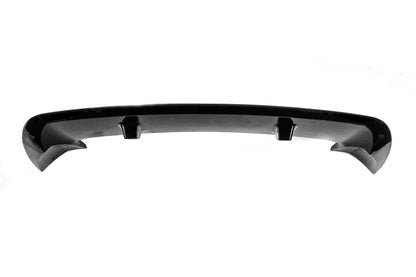 Rear window spoiler V1 (Gloss black) for BMW X7 G07 2019 - image 3
