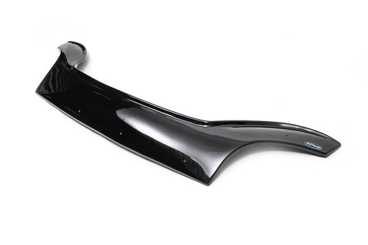 Hood Deflector 1998-2003 (EuroCap) for Renault Kangoo 1998-2008 - image 1