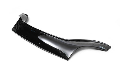 Hood Deflector 1998-2003 (EuroCap) for Renault Kangoo 1998-2008 - image 1