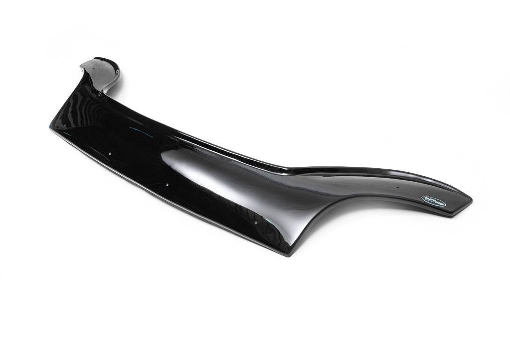 Hood deflector 1998-2003 (EuroCap) for Renault Kangoo 1998-2008 - Reelken Auto