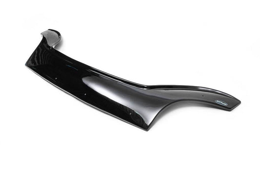 Hood deflector 1998-2003 (EuroCap) for Renault Kangoo 1998-2008 - Reelken Auto