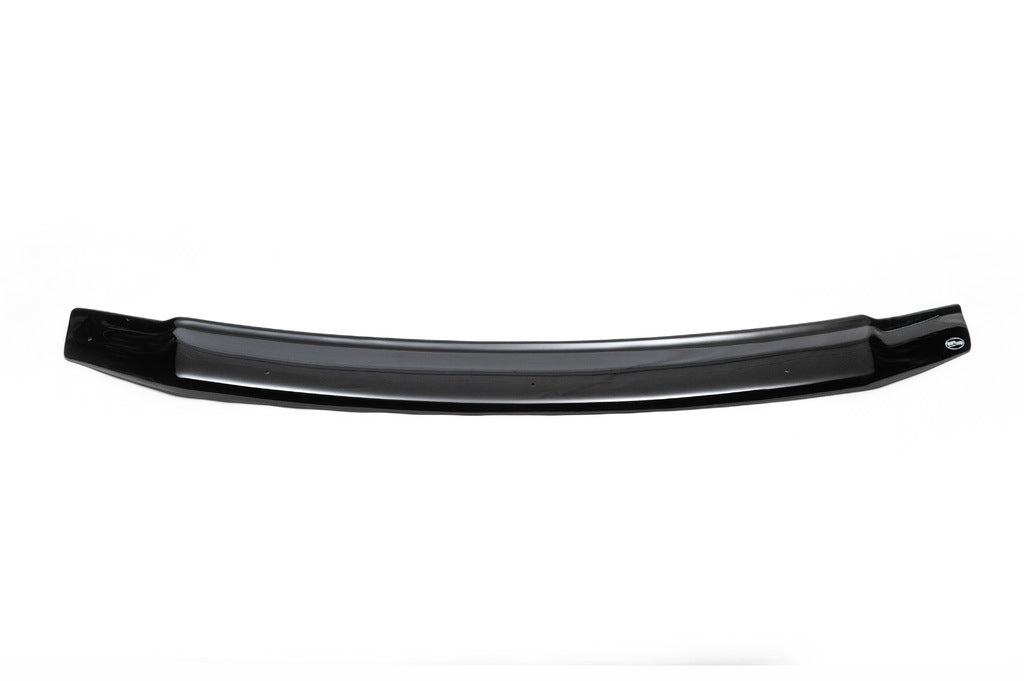 Hood Deflector (EuroCap) for Mitsubishi Pajero Wagon IV 2006-2021 - image 4