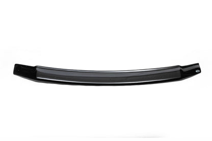 Hood Deflector (EuroCap) for Mitsubishi Pajero Wagon IV 2006-2021 - image 4