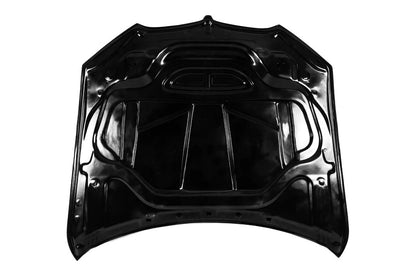 Carbon hood (G06/F96) for BMW X6 G06 2019- - image 5