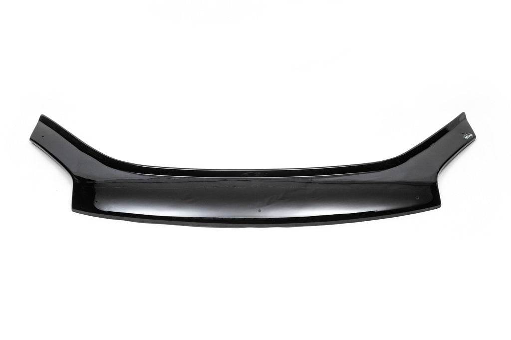 The hood deflector Eurocap (2003-2008) for Peugeot Partner 1996-2008 - Reelken Auto