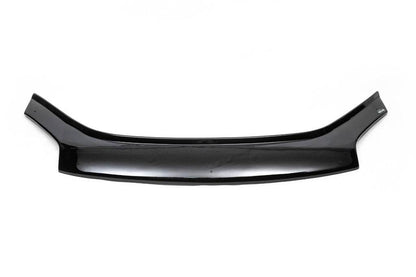 The hood deflector Eurocap (2003-2008) for Peugeot Partner 1996-2008 - Reelken Auto