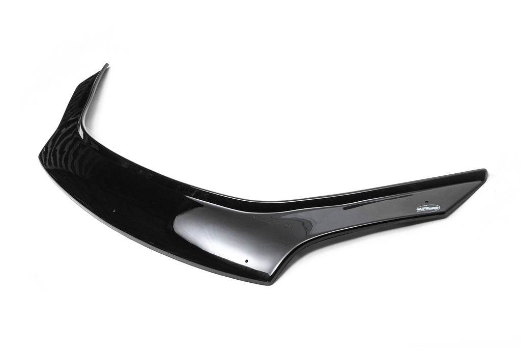 The hood deflector Eurocap (2003-2008) for Peugeot Partner 1996-2008 - Reelken Auto