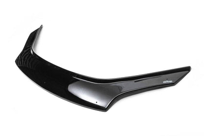 The hood deflector Eurocap (2003-2008) for Peugeot Partner 1996-2008 - Reelken Auto