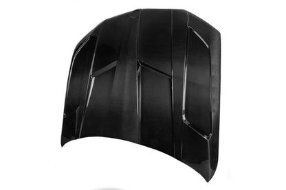 Carbon Hood V2 (G05/F95) for BMW X5 G05 2019–2026 - image 13
