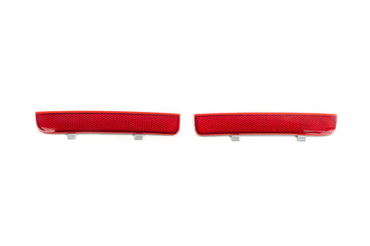Rear Reflectors (2 pcs) for Range Rover III L322 2002-2012 - image 1