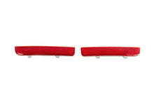Rear reflectors (2 pcs.) for Range Rover III L322 2002-2012 - Reelken Auto