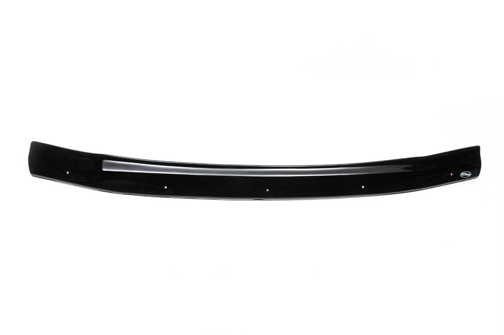 Hood Deflector (EuroCap) for Mitsubishi Pajero Wagon III 1999-2006 - image 2