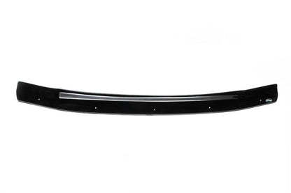 Hood Deflector (EuroCap) for Mitsubishi Pajero Wagon III 1999-2006 - image 2