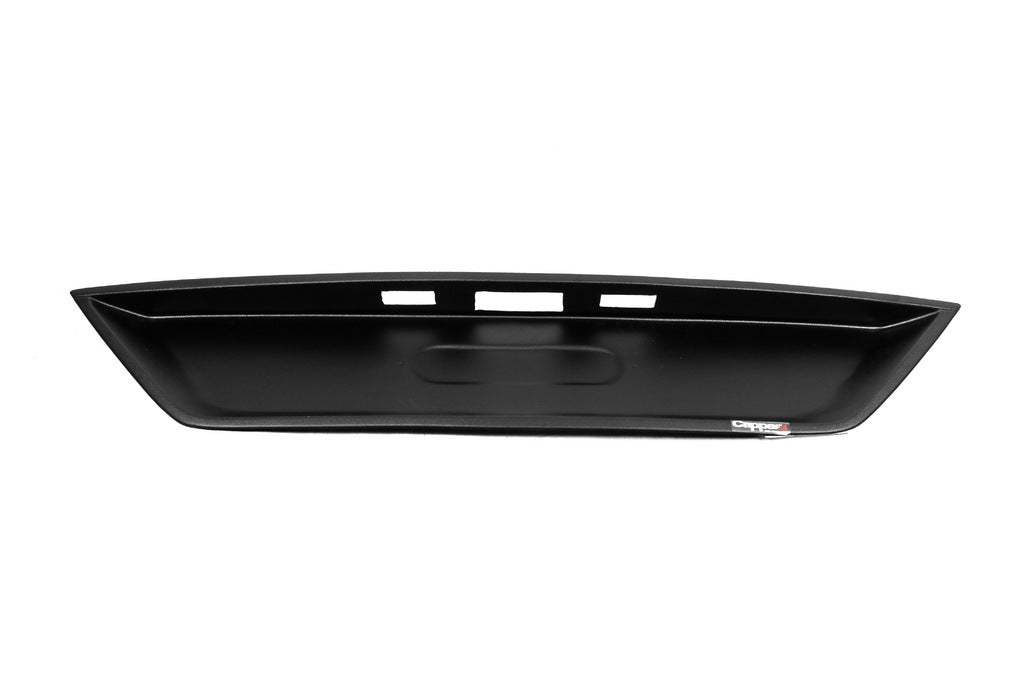 EuroCap (ABS) Plastic Trunk Lid Cover for Volkswagen Caddy 2015-2020 - image 1