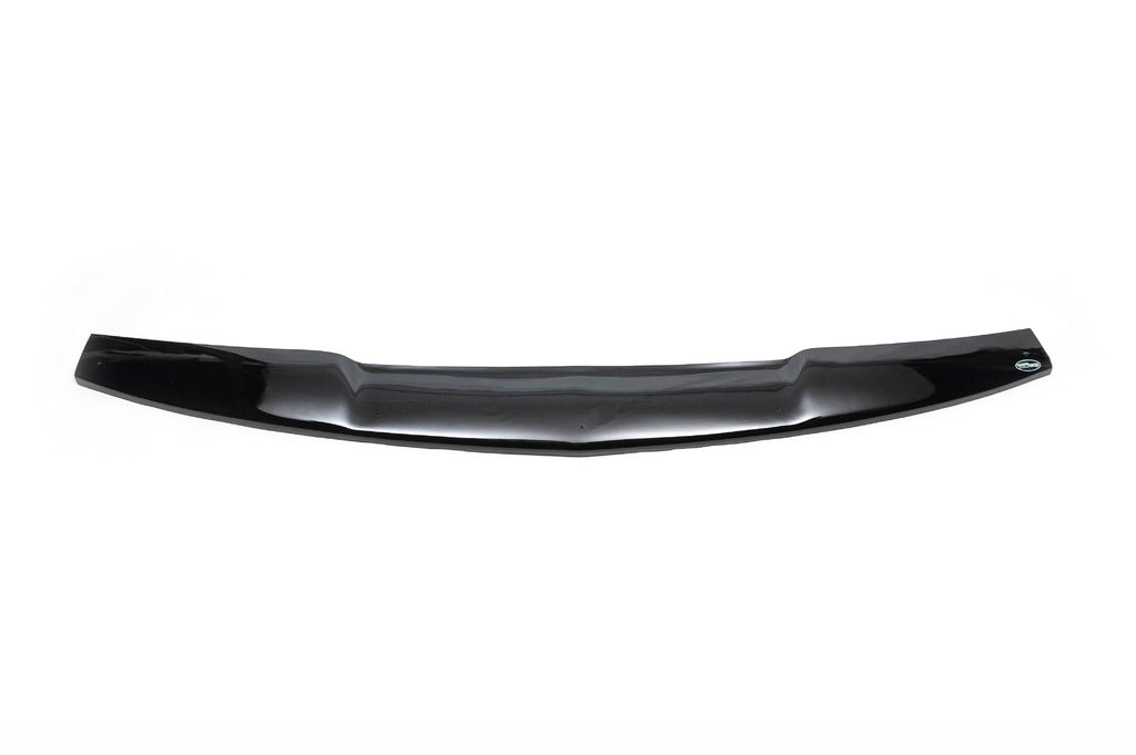 Hood Deflector (EuroCap) for Mitsubishi L200 2006-2015 - image 6
