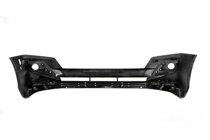 Luxury front and rear bumper covers (2013-2017) for Toyota Land Cruiser Prado 150 - image 19