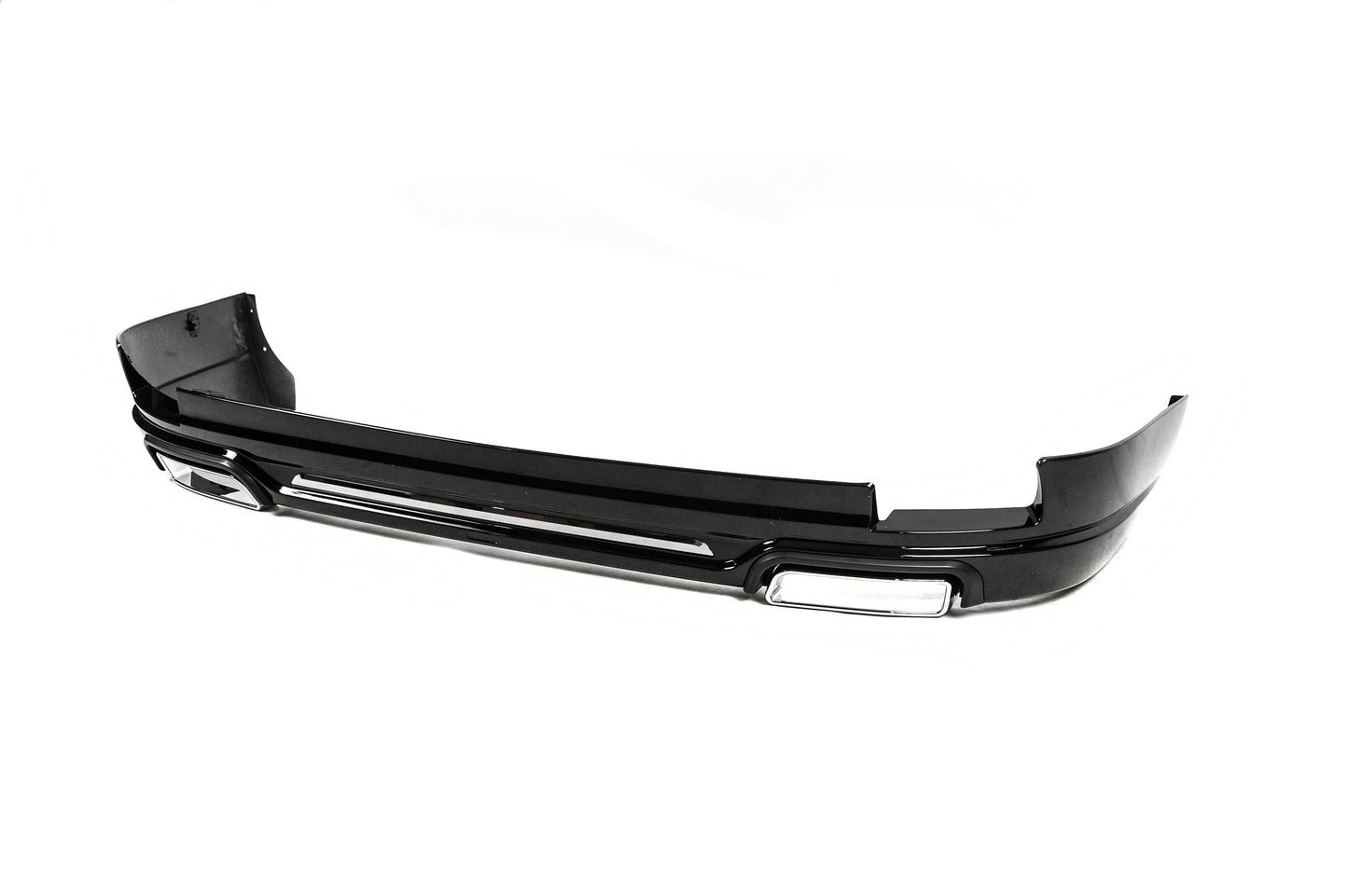 Luxury front and rear bumper covers (2013-2017) for Toyota Land Cruiser Prado 150 - image 21