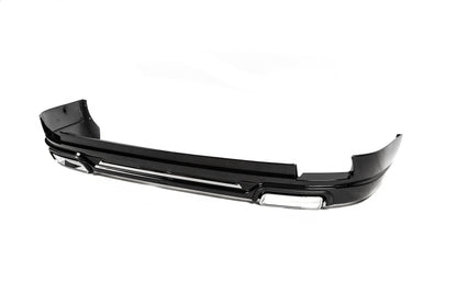 Luxury front and rear bumper covers (2013-2017) for Toyota Land Cruiser Prado 150 - image 21