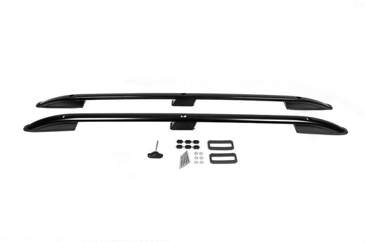 Skyport Roof Rails (Black) for Range Rover Sport 2005-2013 - Reelken Auto