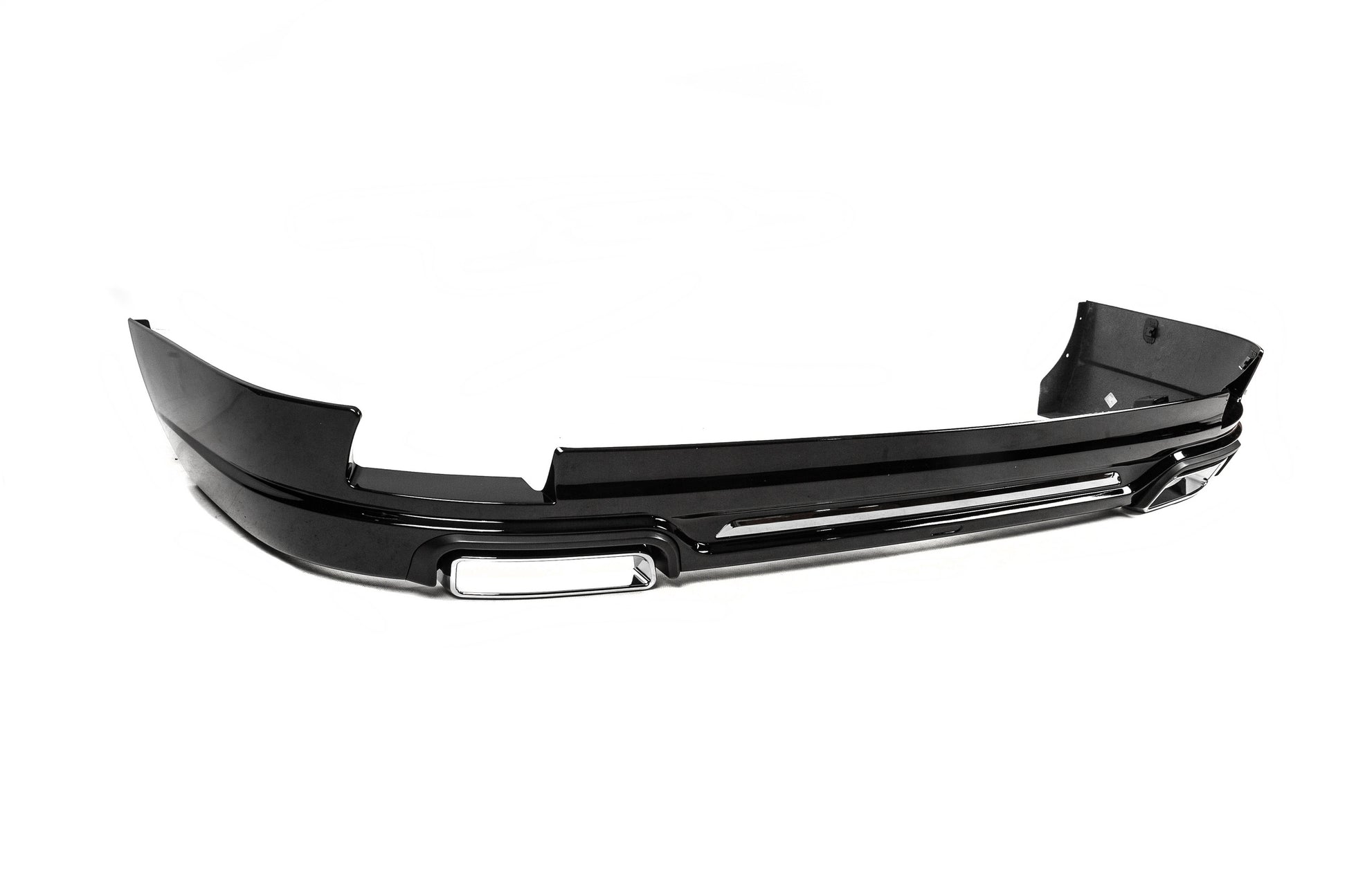 Luxury front and rear bumper covers (2013-2017) for Toyota Land Cruiser Prado 150 - image 22