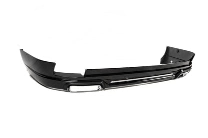 Front and Rear Bumper Guards Luxury (2013-2017) for Toyota Land Cruiser Prado 150 2009-2023 - image 22