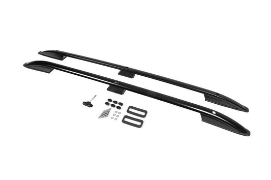 Skyport Roof Rails (Black) for Range Rover Sport 2005-2013 - Reelken Auto