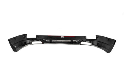 Luxury front and rear bumper covers (2013-2017) for Toyota Land Cruiser Prado 150 - image 23