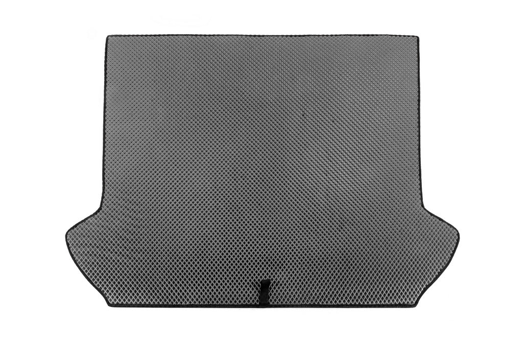 Trunk Mat 5-Seater EVA (Gray) for Volvo XC90 2002-2014 - image 1
