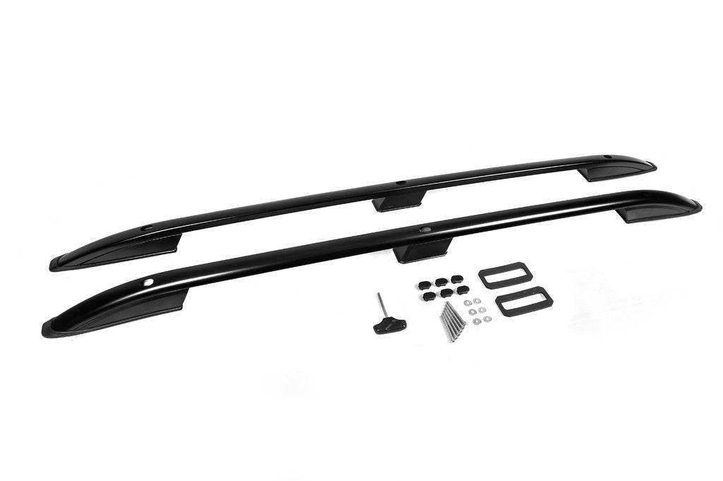 Skyport Roof Rails (Black) for Range Rover Sport 2005-2013 - Reelken Auto