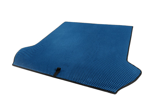 Trunk mat 5-seater EVA (Blue) for Volvo XC90 2002-2014 - image 2