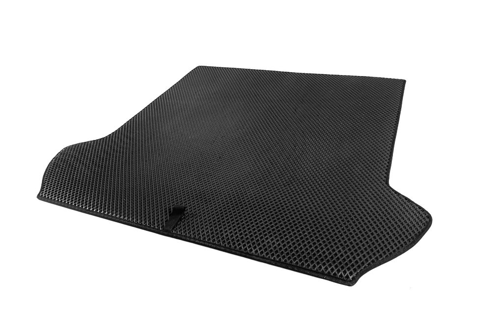Trunk Mat 5-Seater EVA (Black) for Volvo XC90 2002-2014 - image 2