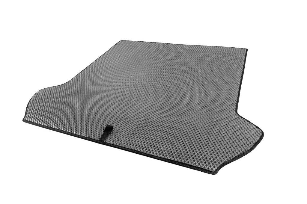 Trunk mat 5-seater EVA (Grey) for Volvo XC90 2002-2014 - Reelken Auto