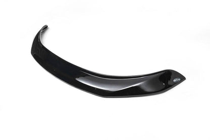 The hood deflector (EuroCap) for Nissan Navara/NP300 2016- - Reelken Auto