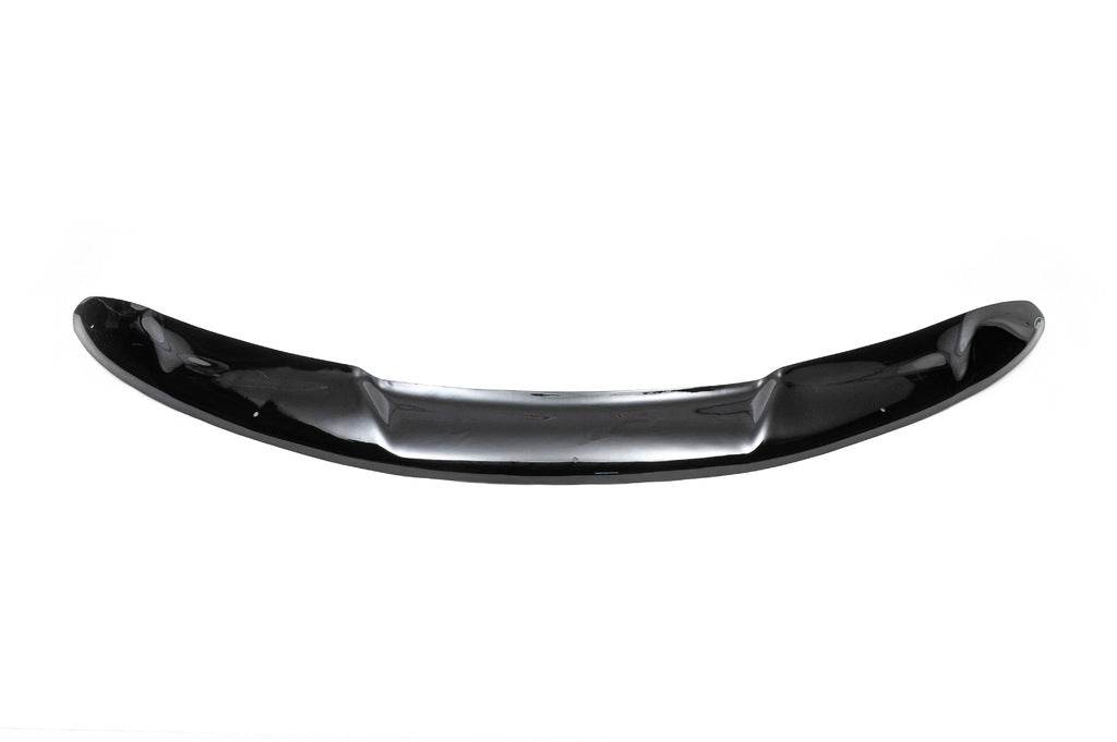The hood deflector EuroCap (2014-2017) for Nissan Qashqai 2014-2021 - Reelken Auto