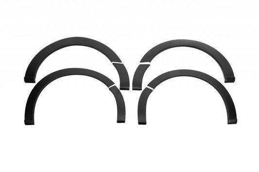 Fender Flares (EuroCap) for Peugeot Expert 2017- - image 1