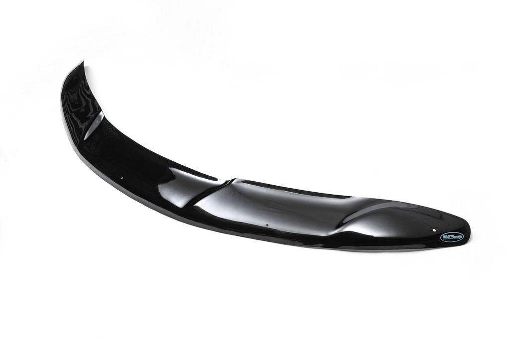 The hood deflector EuroCap (2014-2017) for Nissan Qashqai 2014-2021 - Reelken Auto