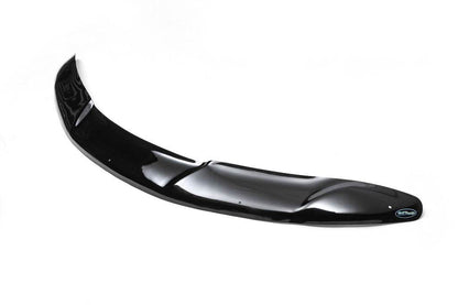 The hood deflector EuroCap (2014-2017) for Nissan Qashqai 2014-2021 - Reelken Auto