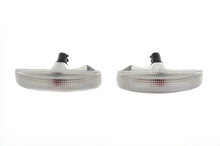 Side Indicator Repeaters (2 pcs) for Range Rover Sport 2005-2013 - image 1