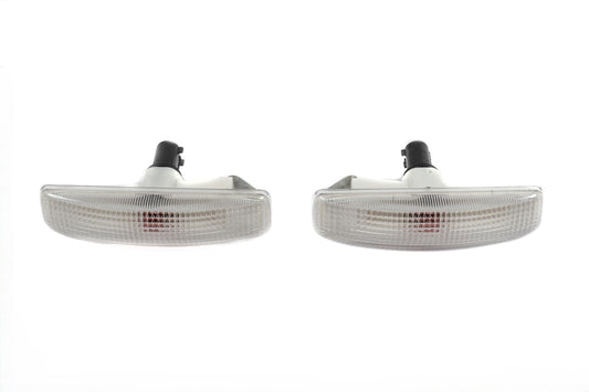 Side Indicator Repeaters (2 pcs) for Range Rover Sport 2005-2013 - image 1