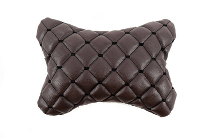 ECO headrest pillow (1 pc., Brown) - image 2