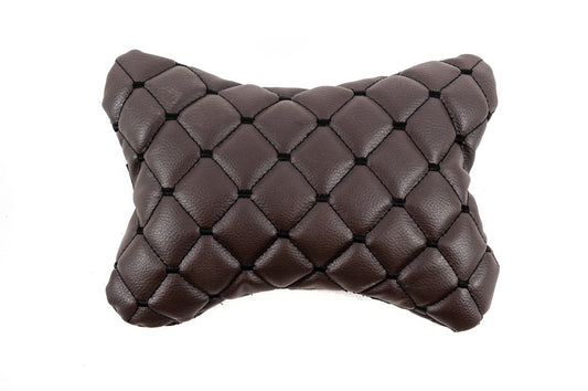Headrest Pillow ECO (1 pc, Brown) - image 2