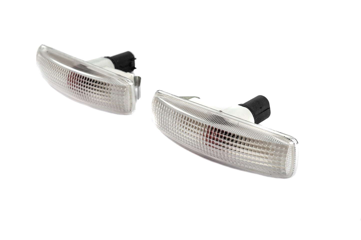 Side Indicator Repeaters (2 pcs) for Range Rover Sport 2005-2013 - image 2