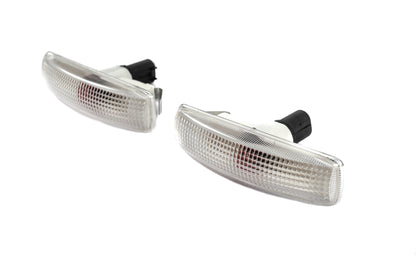 Side Indicator Repeaters (2 pcs) for Range Rover Sport 2005-2013 - image 2