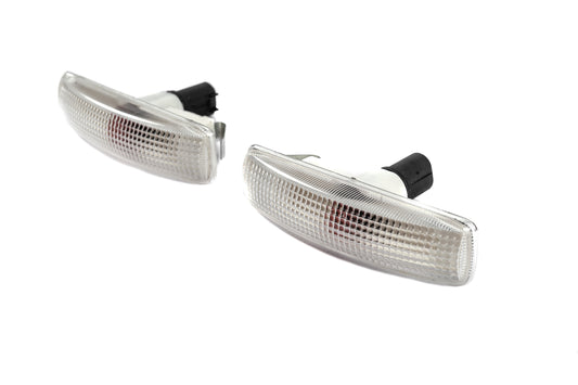 Side Indicator Repeaters (2 pcs) for Range Rover Sport 2005-2013 - image 2