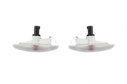 Repeaters bends (2 PCs) for Range Rover Sport 2005-2013 - Reelken Auto