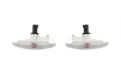 Side Indicator Repeaters (2 pcs) for Range Rover Sport 2005-2013 - image 4