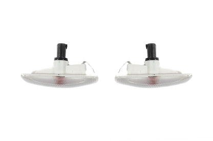 Side Indicator Repeaters (2 pcs) for Range Rover Sport 2005-2013 - image 4